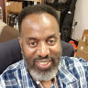 Meet your Posher, William